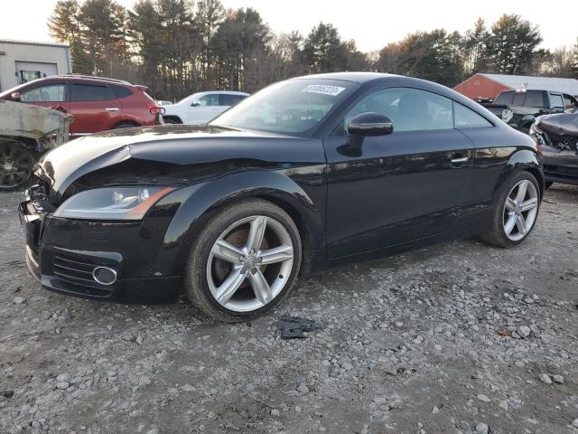 2010 audi tt