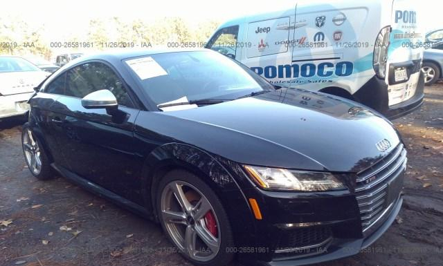 2015 audi tts
