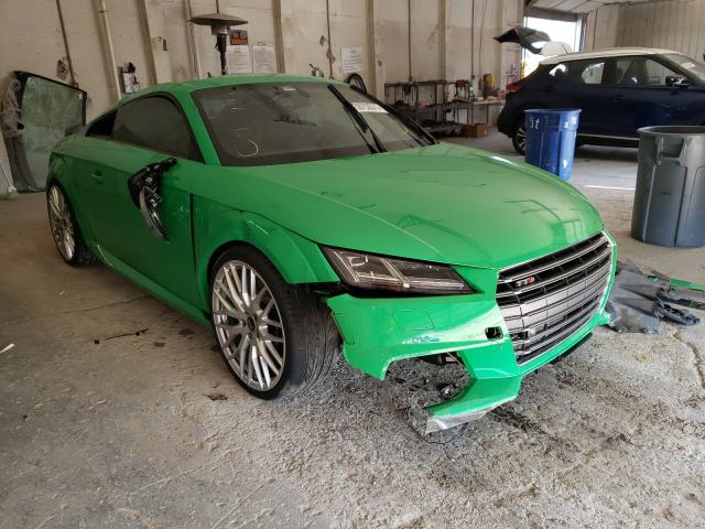 2016 audi tts
