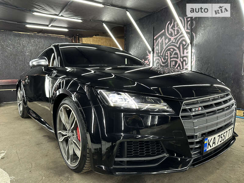2015 audi tts