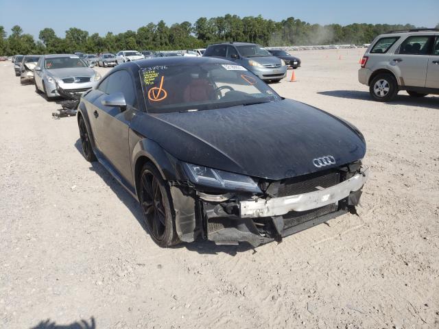 2015 audi tts