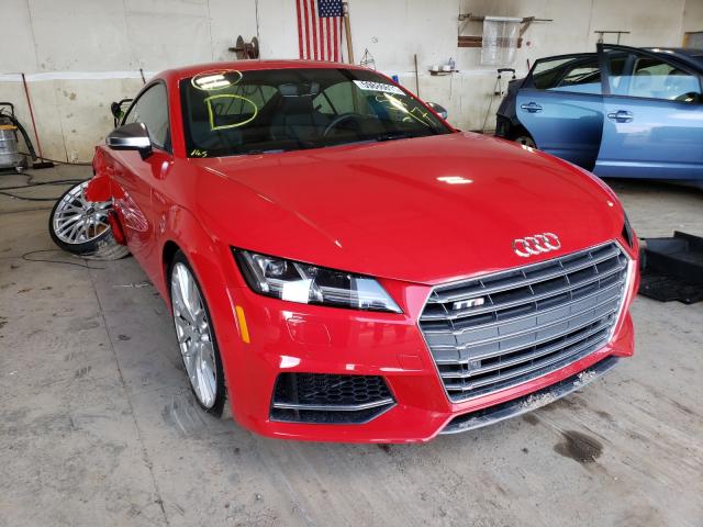 2017 audi tts