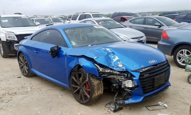 2017 audi tts