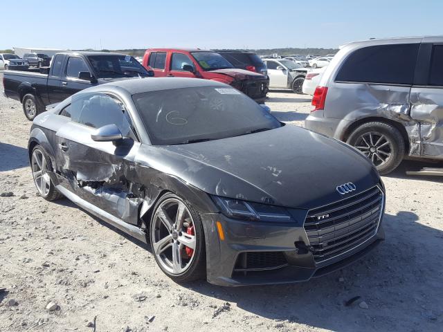 2016 audi tts
