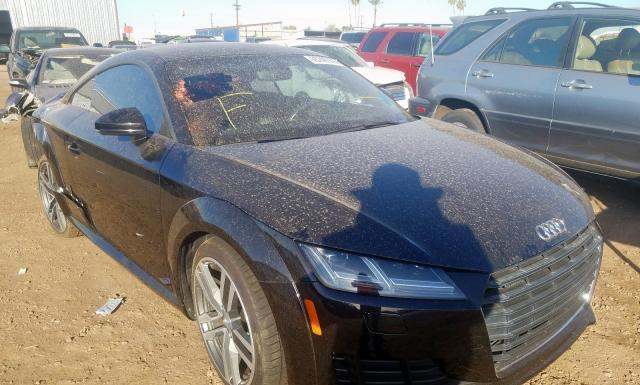 2016 audi tt