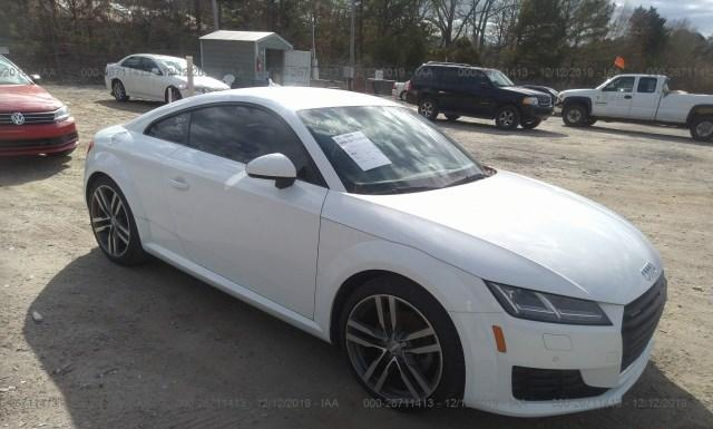 2015 audi tt