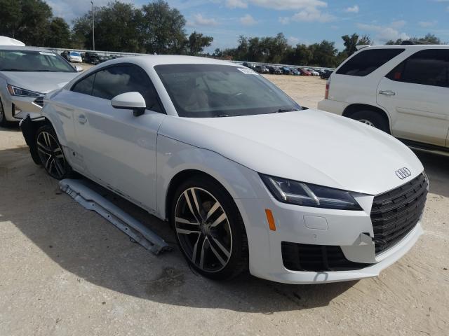2015 audi tt