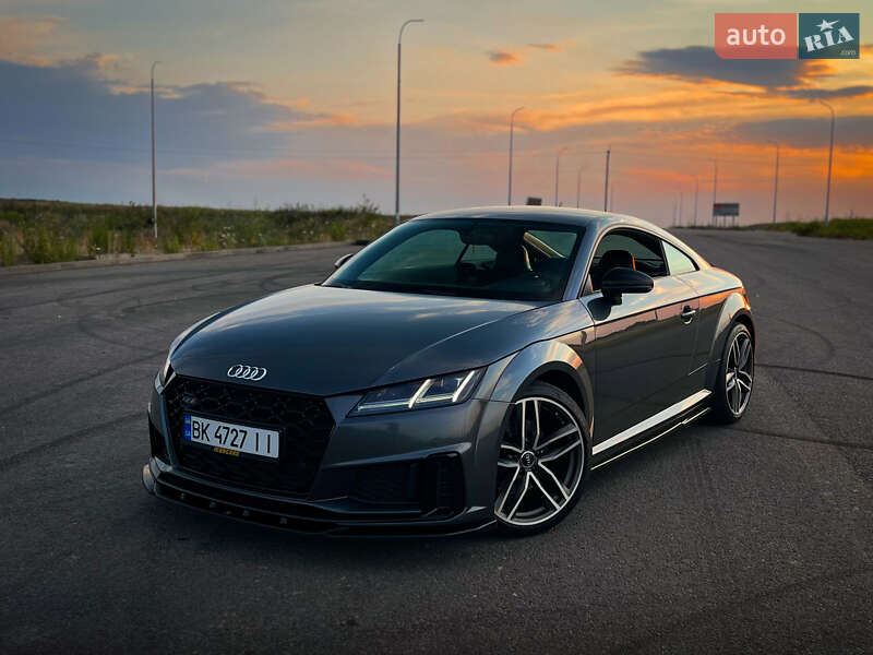 2016 audi tt