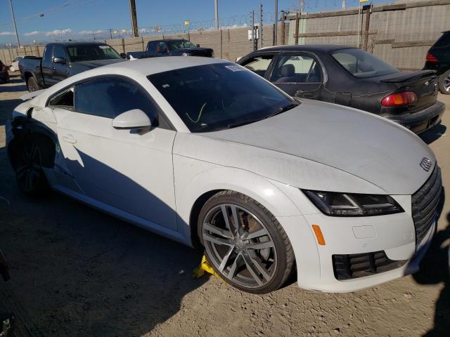 2015 audi tt