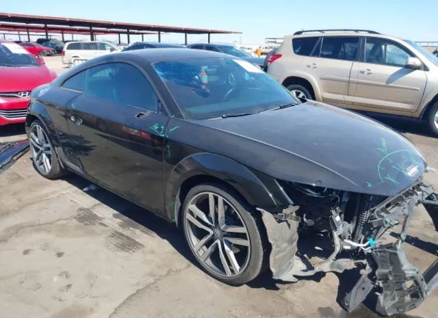 2015 audi tt