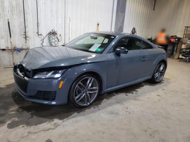 2016 audi tt