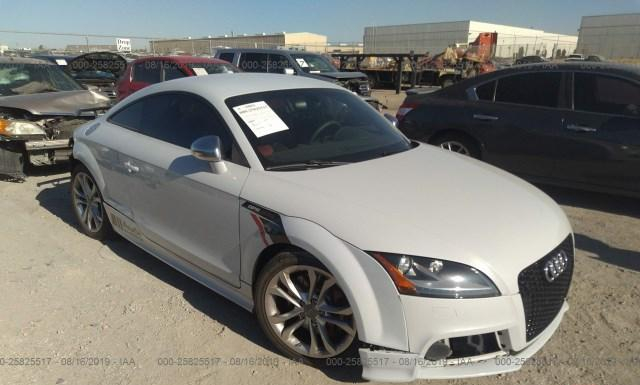 2010 audi tts
