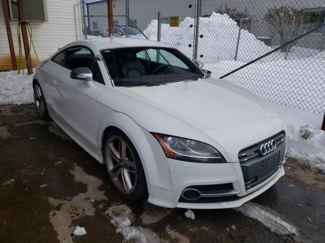 2012 audi tts presti