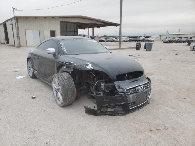 2012 audi tts