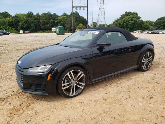 2015 audi tt