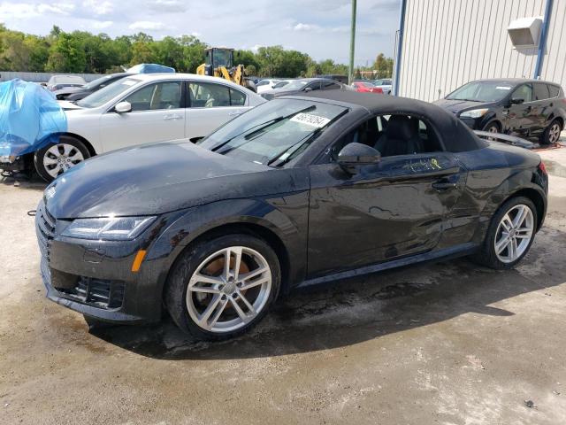 2017 audi tt