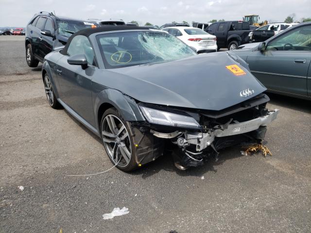 2015 audi tt