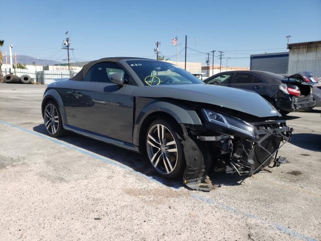 2016 audi tt