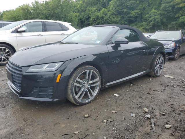 2016 audi tt