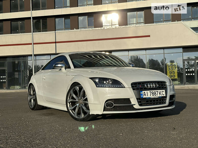 2012 audi tt