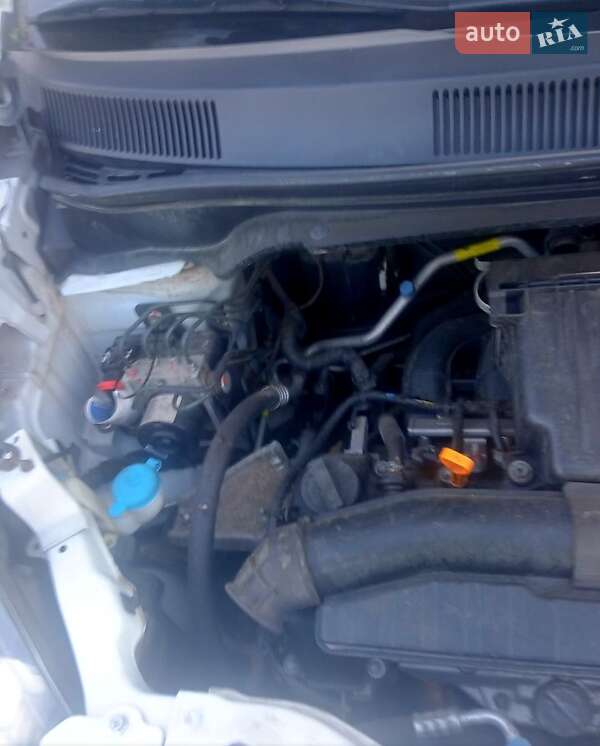 2014 suzuki splash
