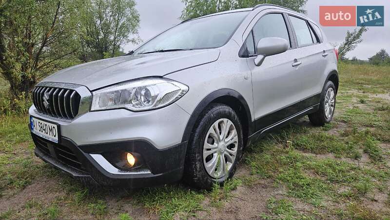2021 suzuki new sx4