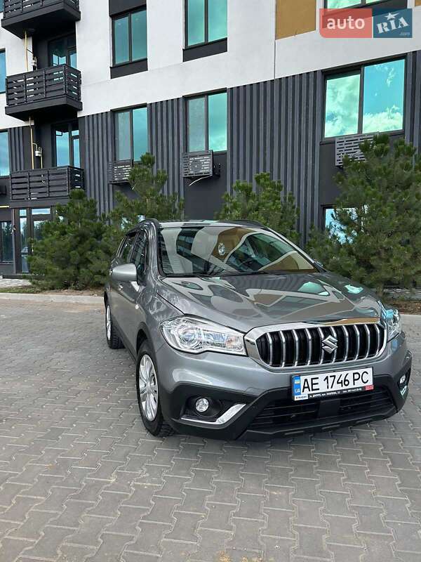 2021 suzuki new sx4