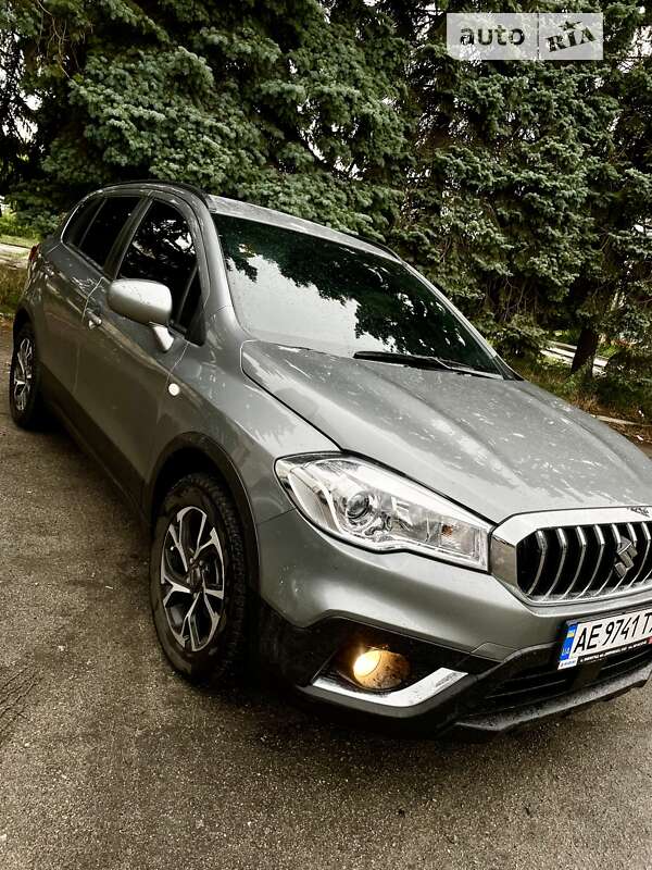 2021 suzuki new sx4
