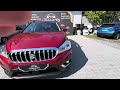 2020 suzuki new sx4