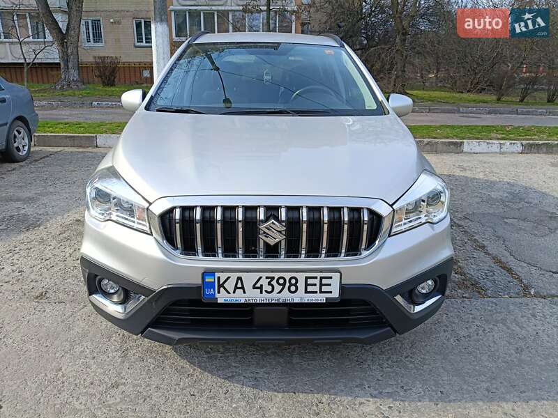 2021 suzuki new sx4