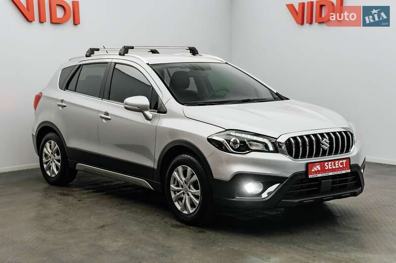 2021 suzuki new sx4