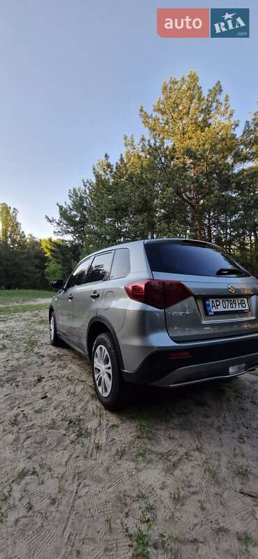 2019 suzuki vitara