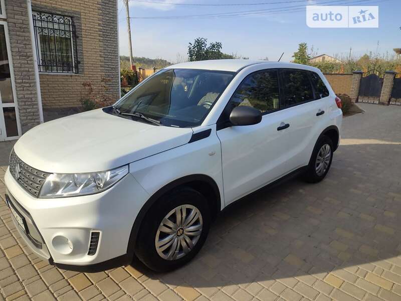 2015 suzuki vitara