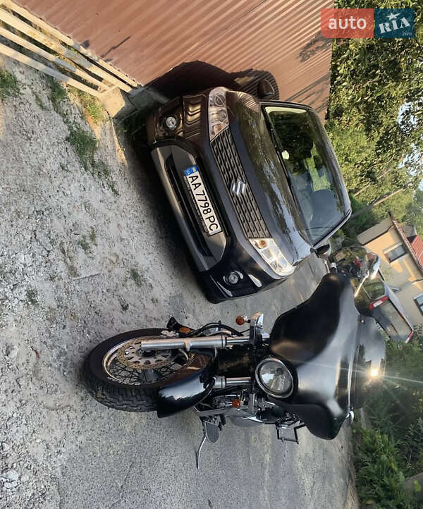 2016 suzuki vitara
