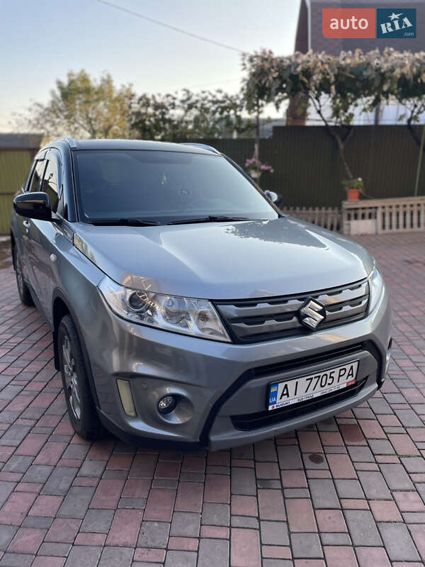 2018 suzuki vitara