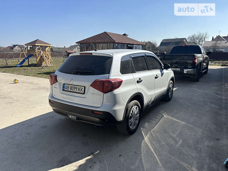 2020 suzuki vitara