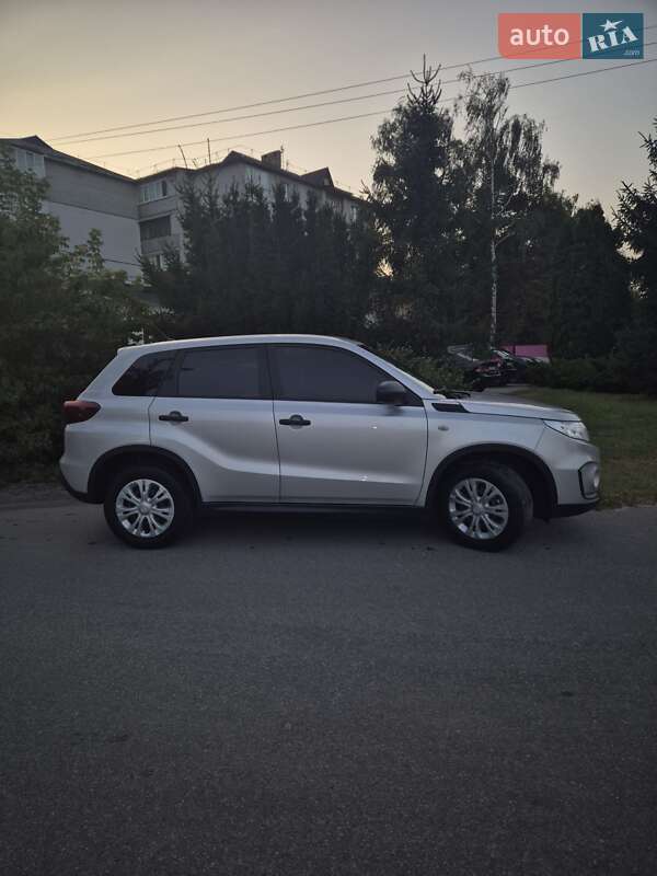 2020 suzuki vitara