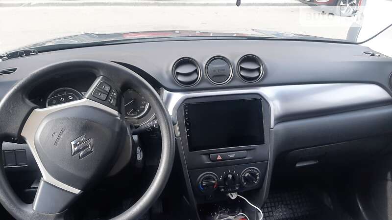 2020 suzuki vitara