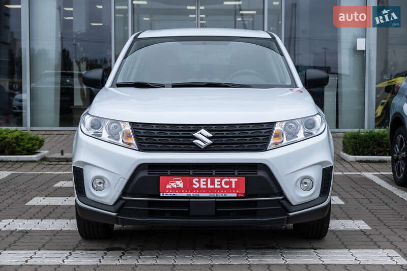 2021 suzuki vitara