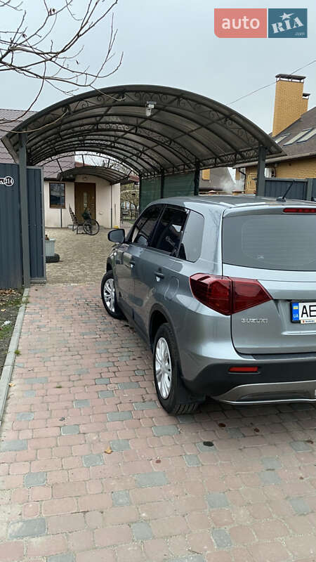 2022 suzuki vitara