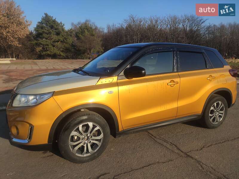 2022 suzuki vitara