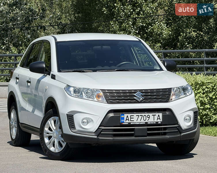 2023 suzuki vitara