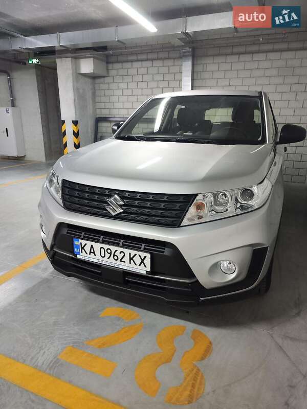 2023 suzuki vitara