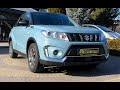 2022 suzuki vitara