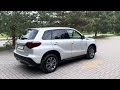 2022 suzuki vitara