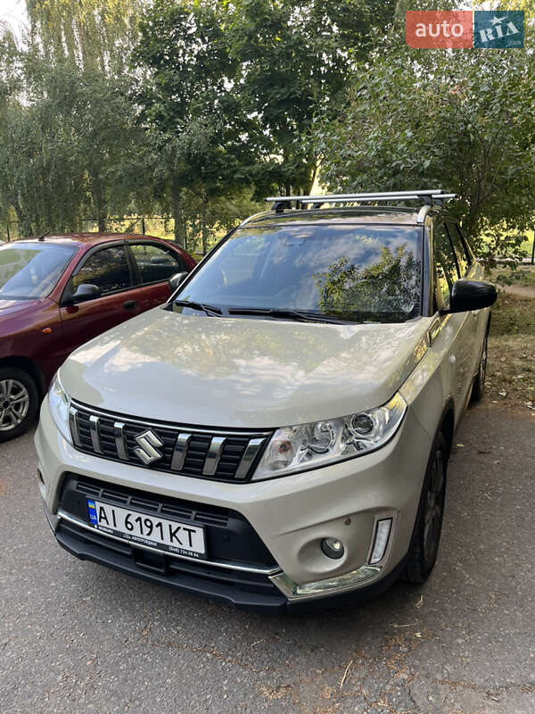 2020 suzuki vitara