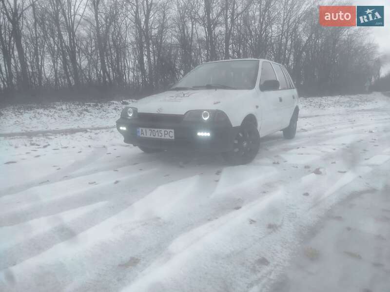 1994 suzuki swift