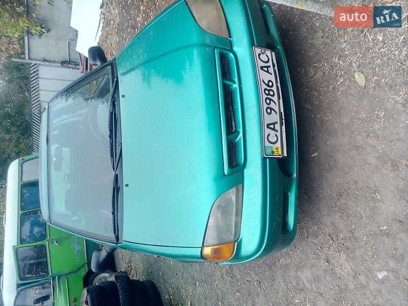 1998 suzuki swift