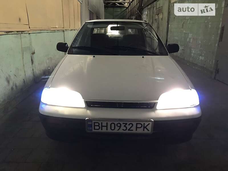 1994 suzuki swift