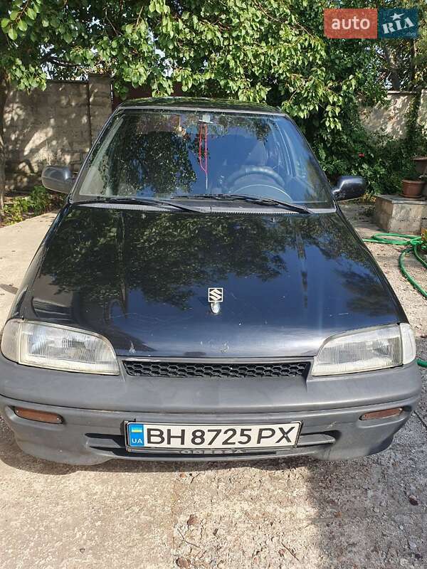 1994 suzuki swift